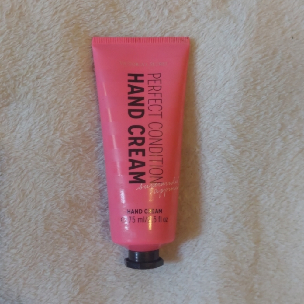 Victoria's Secret Hand Cream
